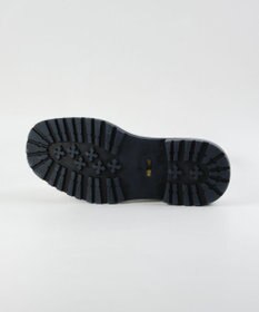 BONTRE 【MIONOTIS/ミオノティス】ラギットソールサイドゴアブーツ/40813