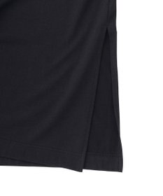 HAAG スマイルコットン SHORT SLEEVE ONEPIECE ワンピース