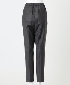 23区 S 【R(アール)】ウールトロストレッチ スティック パンツ