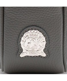 A.D.M.J. クリスタルソーイングボストン28cm