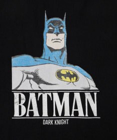 WEGO 【ユニセックス着用ITEM】別注BATMAN＆THE　JOKER　T（S）