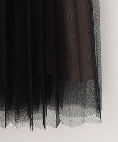 ANY SIS 【洗える】レーシーLuxe ドレス