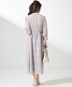 ANY SIS 【2SET】ニットジレワンピース セット