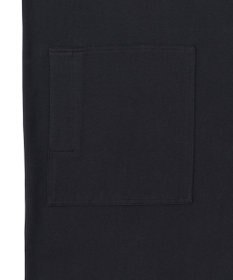 HAAG スマイルコットン SHORT SLEEVE ONEPIECE ワンピース