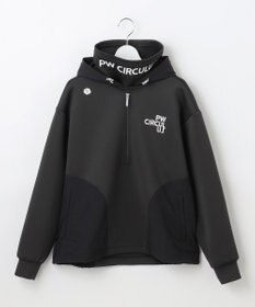 PW CIRCULUS 【WOMEN】NEW ダンボール デタッチャブルフーディー
