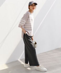 ANY SIS アーバンクールタッチ パンツ