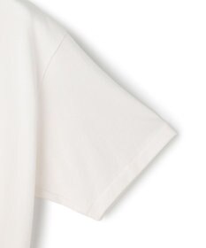 23区 【Hanes(R)×23区】SHIRO/KURO 2PACKS クルーネック Tシャツ