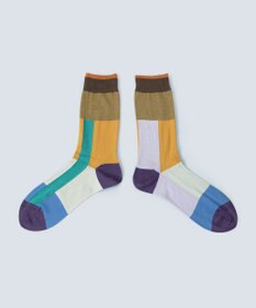 COQ 【26~28cm】sun pillar ソックス（L）