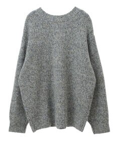 Green Parks ２ＷＡＹメランジＭＩＸニットプルオーバー