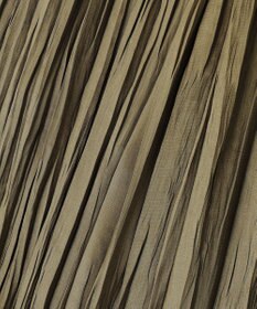 uncrave マシーンプリーツ ギャザーパンツ