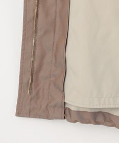 自由区 【XSサイズ～/2WAY/撥水加工】リバーメモリー マウンテンパーカー