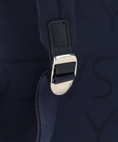 Y'SACCS ロゴジャカード　ミニリュックサック