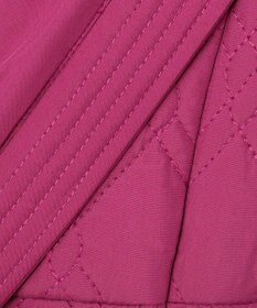 組曲 KIDS 【110-140㎝】中綿キルト コート