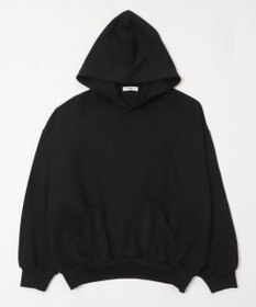 WEGO 【ユニセックス着用ITEM】バルーンクロップドプルパーカー