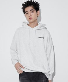 WEGO 【ユニセックス着用ITEM】別注NEW　JACKグラフィックプルパーカー