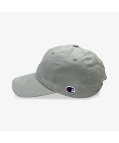 林八百吉商店 Champion ピーチスウェードキャップ