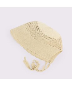 ATRENA スカシレースクロッシェ