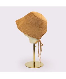 ATRENA スカシレースクロッシェ