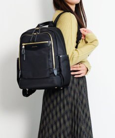 ACE BAGS & LUGGAGE Jewelna Rose リラ リュックサック A4/13.3インチPCサイズ 16361 ジュエルナローズ