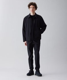 UNFILO MENS FINE MOVE ショートスウィングトップブルゾン