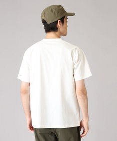 Columbia Columbia/ タイムトゥトレイルグラフィックショートスリーブTシャツ /コロンビア