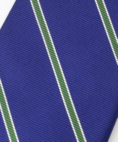 J.PRESS MEN 【JAPANESE TWILL STRIPE COLLECTION】ツイルストライプ ネクタイ