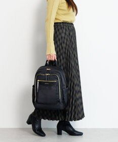 ACE BAGS & LUGGAGE Jewelna Rose リラ リュックサック A4/13.3インチPCサイズ 16361 ジュエルナローズ