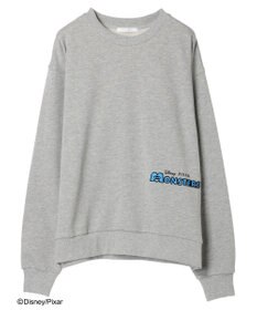 Green Parks モンスターズ・インク／バックプリントプルオーバー