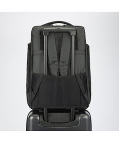 ACE BAGS & LUGGAGE ace. EVL-4.0 10th ビジネスリュック  A3サイズ 15.6インチPC収納 24L 2気室 68954 エース