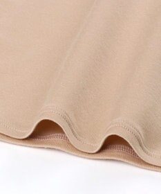 WACOAL あったかインナー 【ふんわりあったか】 ノースリーブ 天綿オーガニックを使用 あたたかい ムレにくい しなやかでやわらかい レディース CLB610 /ワコール