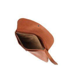 genten 貴重品ポーチ