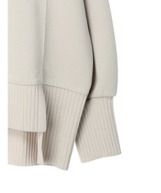 Green Parks ・ｆｕｒｒｙ　ｒａｔｅ　ボンディングプルオーバー