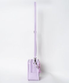 WEGO 【痛バ＆推し活グッズ】カラフルチェーンぬい痛ショルダー