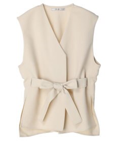 Green Parks Ｂ．ウエストベルトベスト