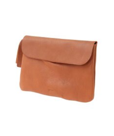 genten 貴重品ポーチ