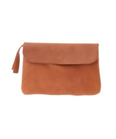 genten 貴重品ポーチ