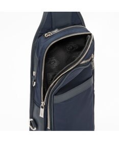 ACE BAGS & LUGGAGE Orobianco ソロペルテ ボディバッグ L 3L 610g 92958 オロビアンコ