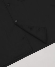 WEGO 【ユニセックス着用ITEM】刺繍ロゴツイルワークシャツ