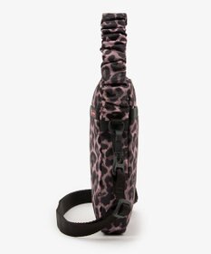 LeSportsac 【GALS!】GH MINI PHONE XBODY/ギャルズ！レオパード