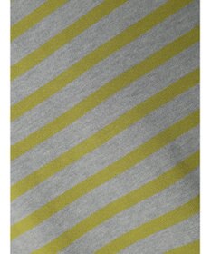 CRAFT STANDARD BOUTIQUE とてもちボーダーニットプルオーバー