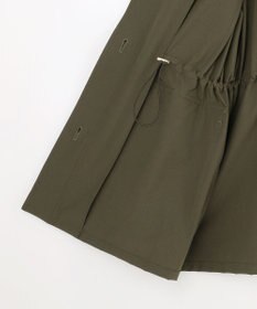 組曲 【先行予約】リップストップ ジャケット