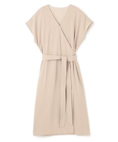 BEIGE， 【WEB＆一部店舗限定・L-size】CINDY / ラップドレス