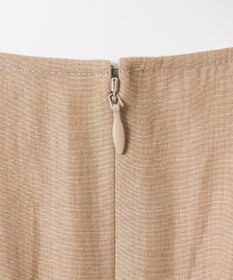 23区 【GOLD LABEL】ナチュラルシャンブレー ワンピース