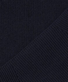 ANY SIS 【BAILA12月号掲載・貴島明日香さんコラボ】ニットレイヤード シャツ ツインセット