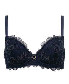 BRADELIS New York 【BRADELIS New York / 育乳補整ブラ・STEP1 集める】ジャスミンステップ1ブラ25A2