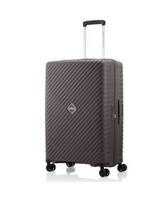 Samsonite アメリカンツーリスター スーツケース 95L ダイアジップ スピナー76 DIAZIP