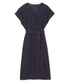 BEIGE， 【WEB＆一部店舗限定・L-size】CINDY / ラップドレス