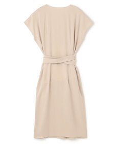 BEIGE， 【WEB＆一部店舗限定・L-size】CINDY / ラップドレス
