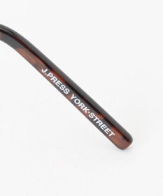 J.PRESS YORK STREET 【UNISEX】アイウェア （曇り止め・UVカット)