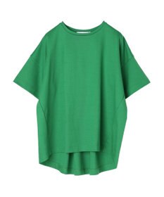 AMERICAN HOLIC 接触冷感バックタックポンチプルオーバー